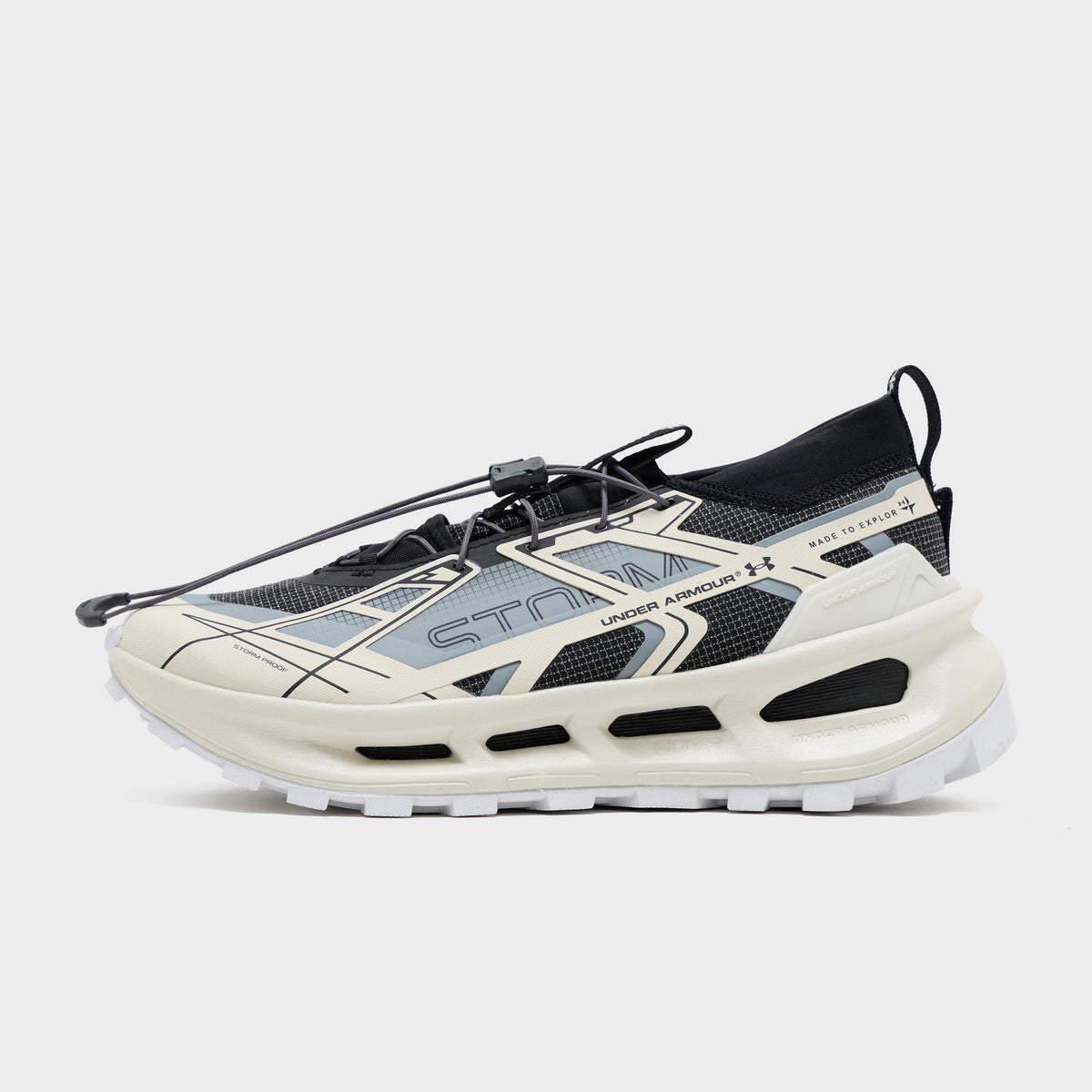 Under Armour Storm Explore Trail Waterproof