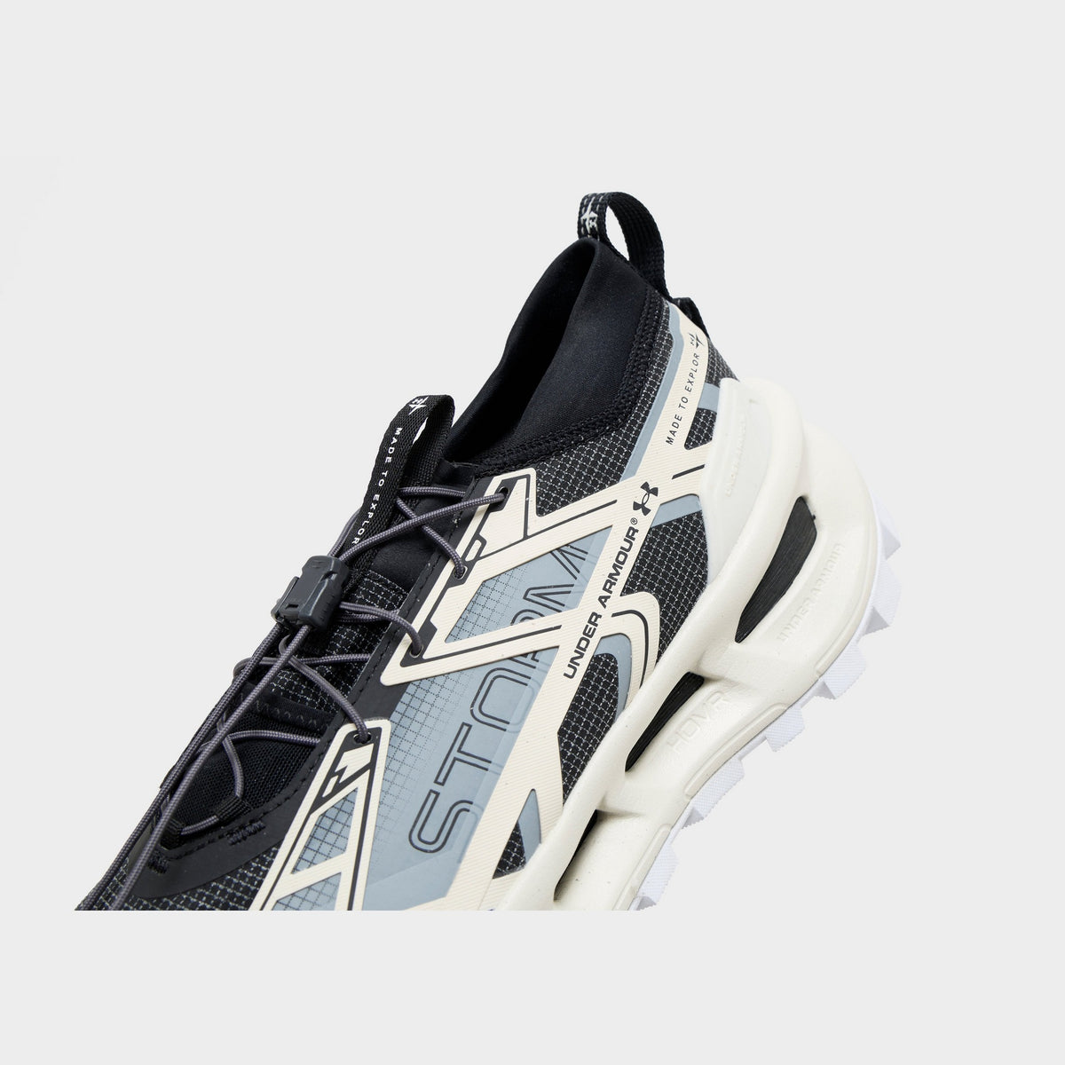 Under Armour Storm Explore Trail Waterproof