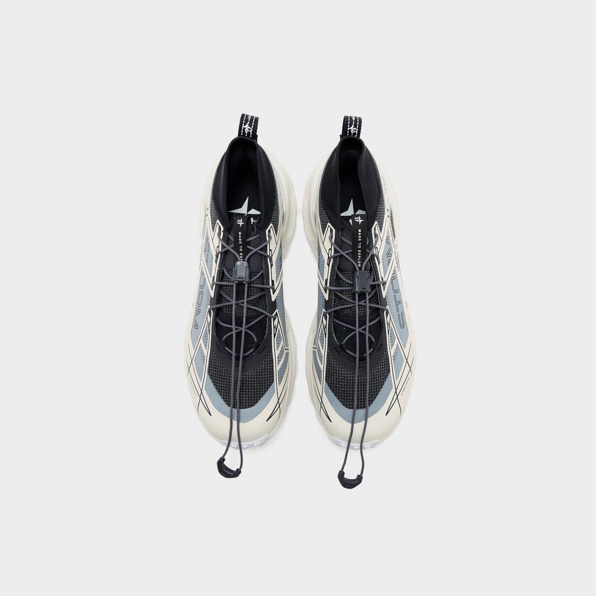 Under Armour Storm Explore Trail Waterproof