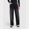 Unlike Humans Diamante Jeans