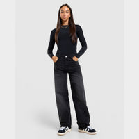 Unlike Humans Diamante Jeans