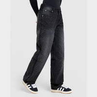 Unlike Humans Diamante Jeans