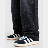 Unlike Humans Diamante Jeans