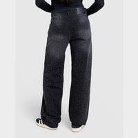 Unlike Humans Diamante Jeans