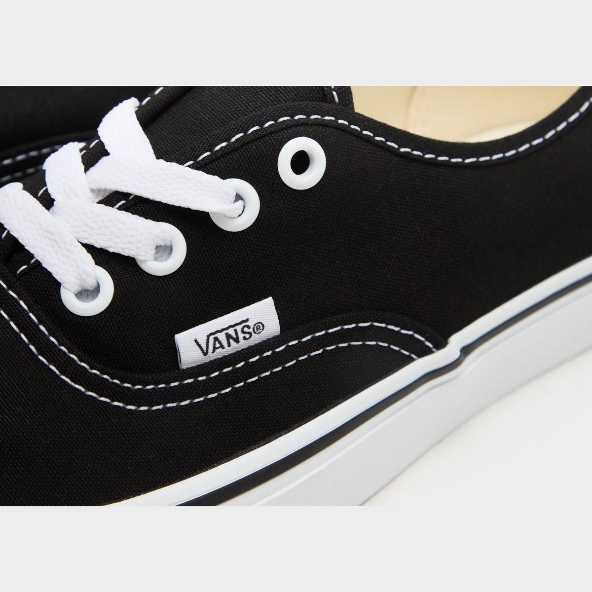 Vans Authentic Junior
