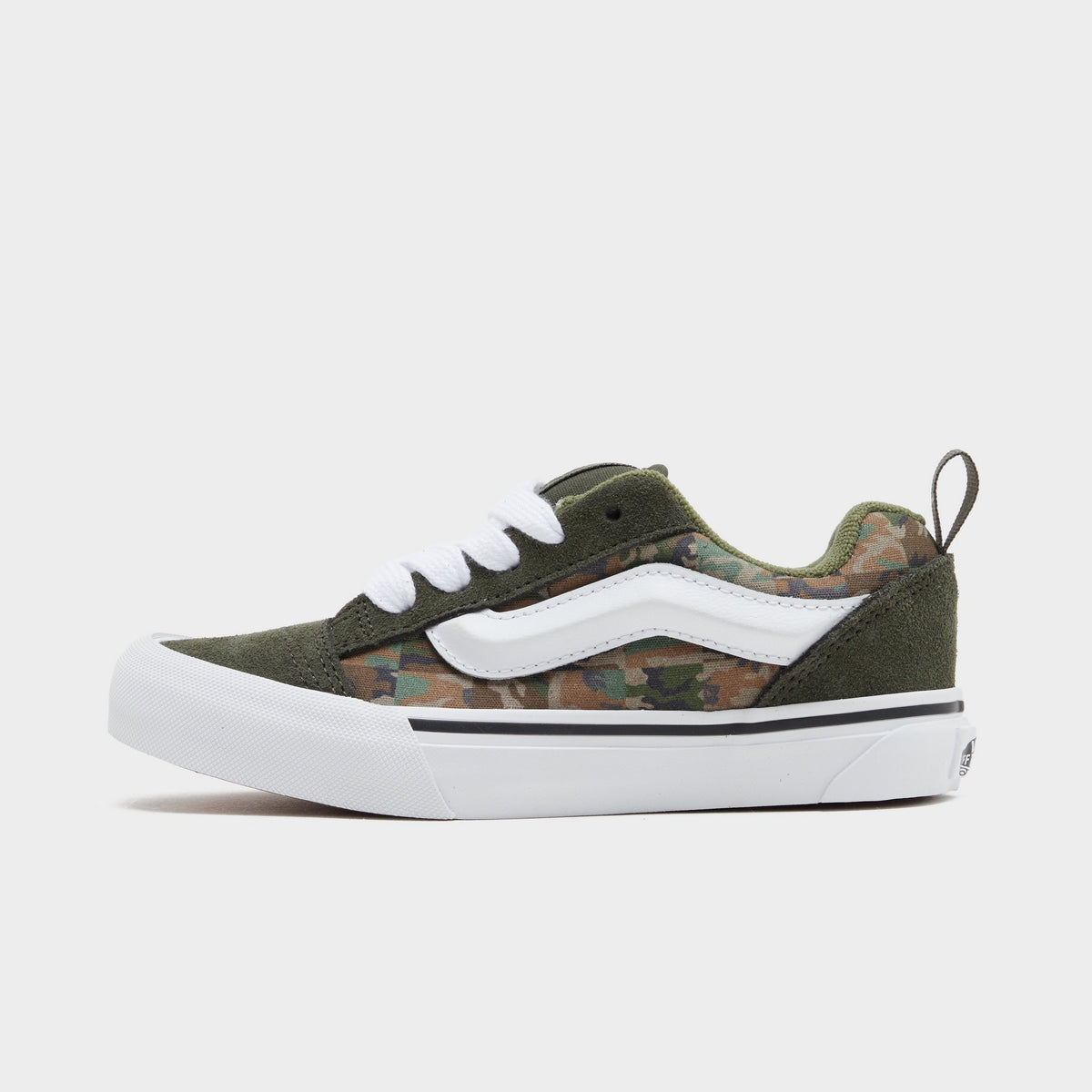 Vans Knu Skool Children
