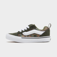 Vans Knu Skool Children