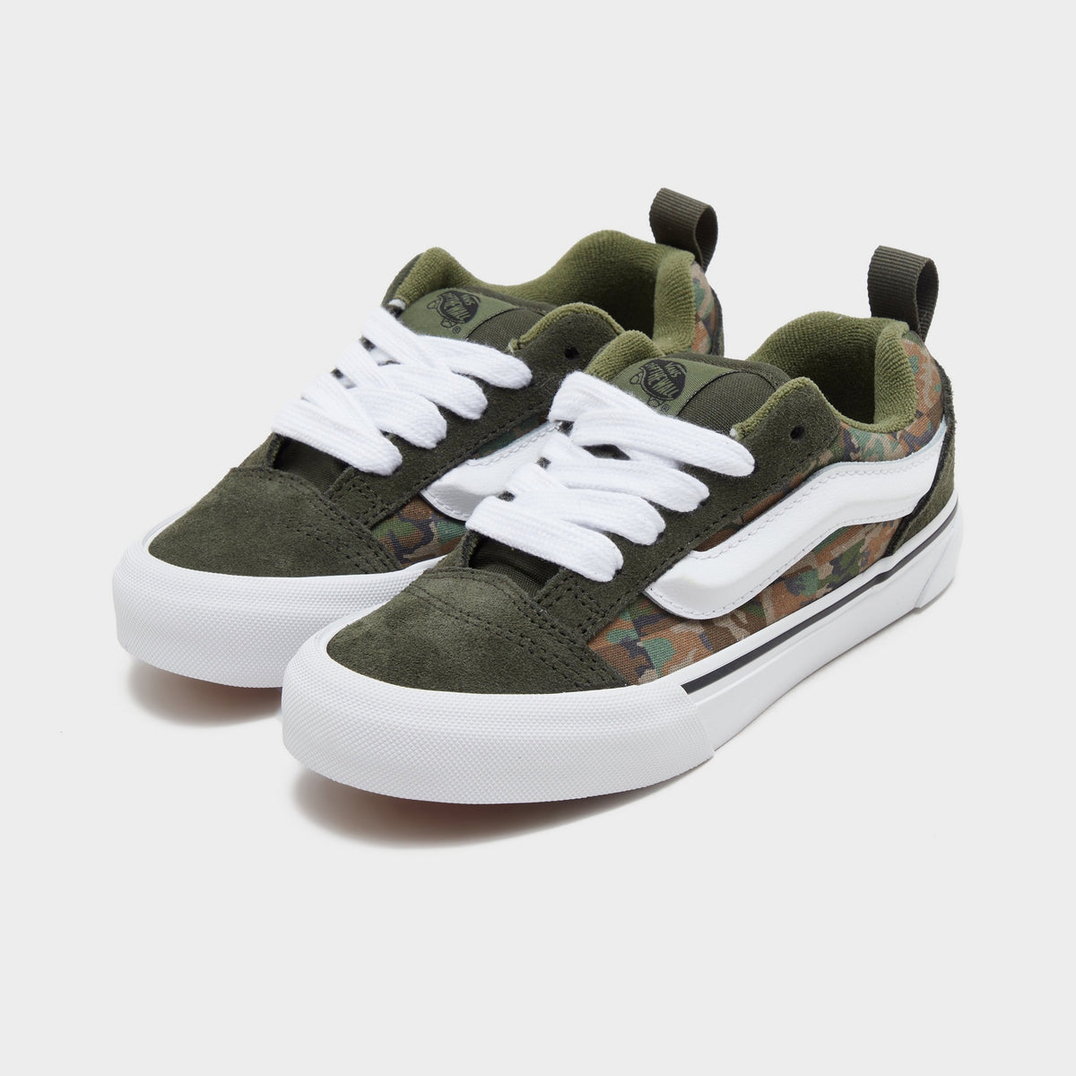 Vans Knu Skool Children