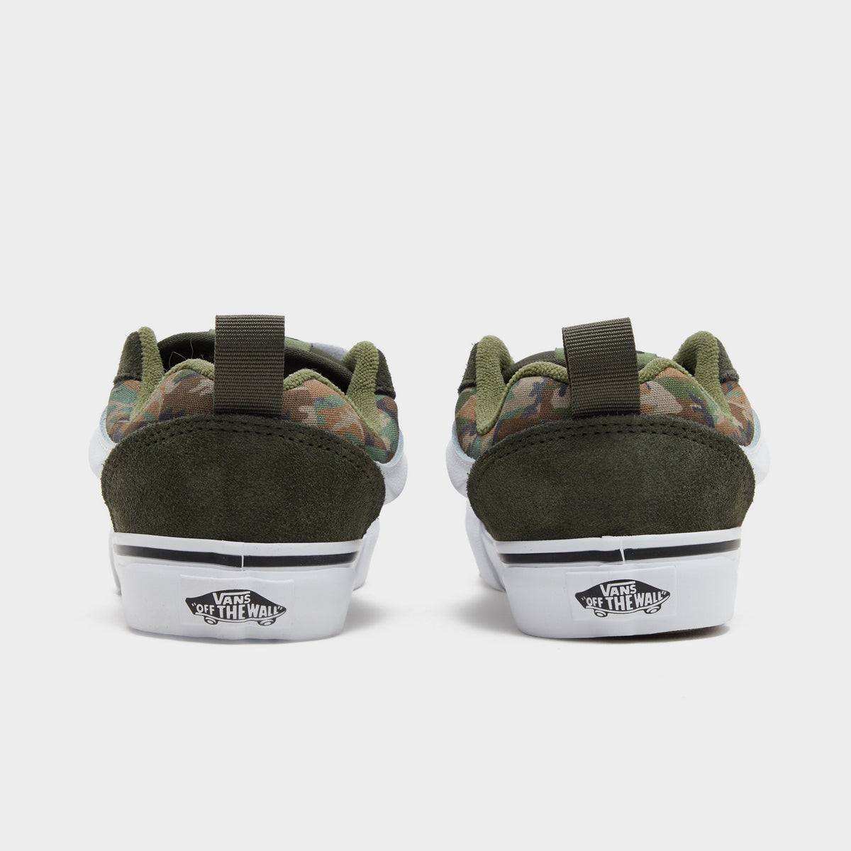 Vans Knu Skool Children