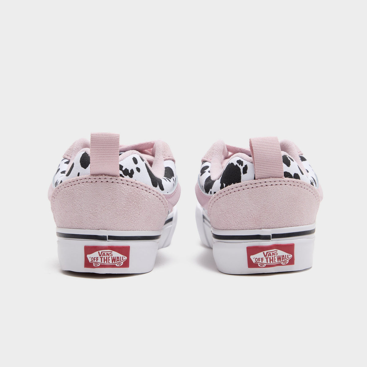 Vans Knu Skool Children