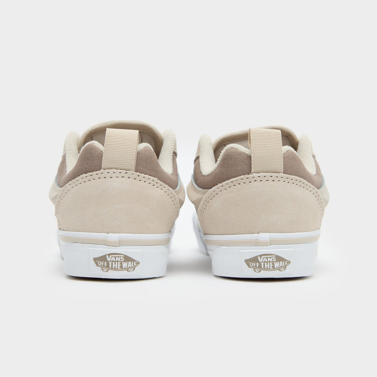 Vans Knu Skool Children