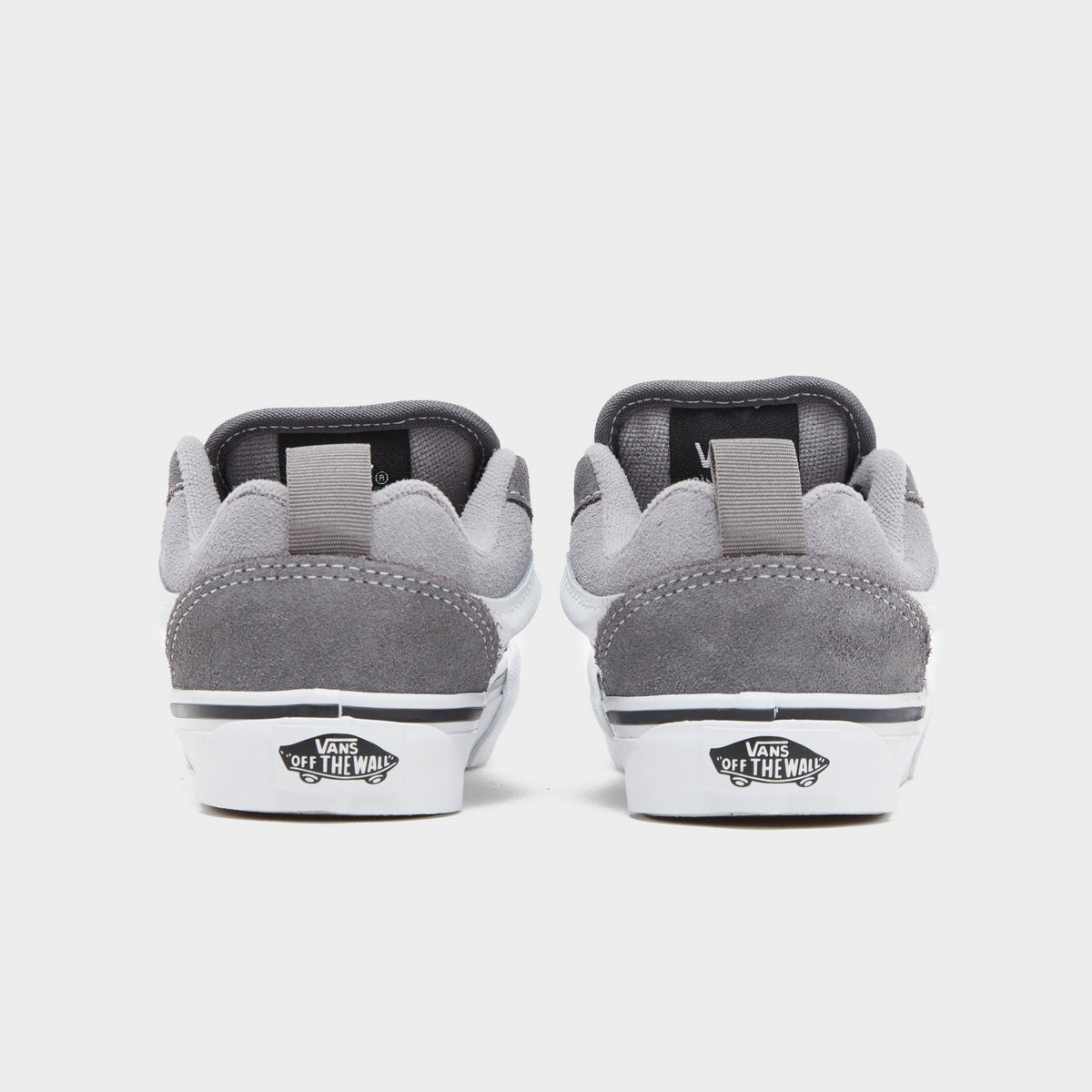 Vans Knu Skool Children