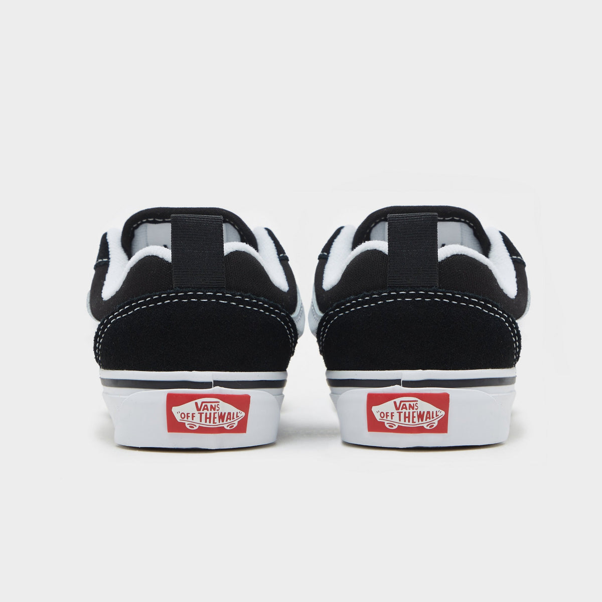 Vans Knu Skool Children