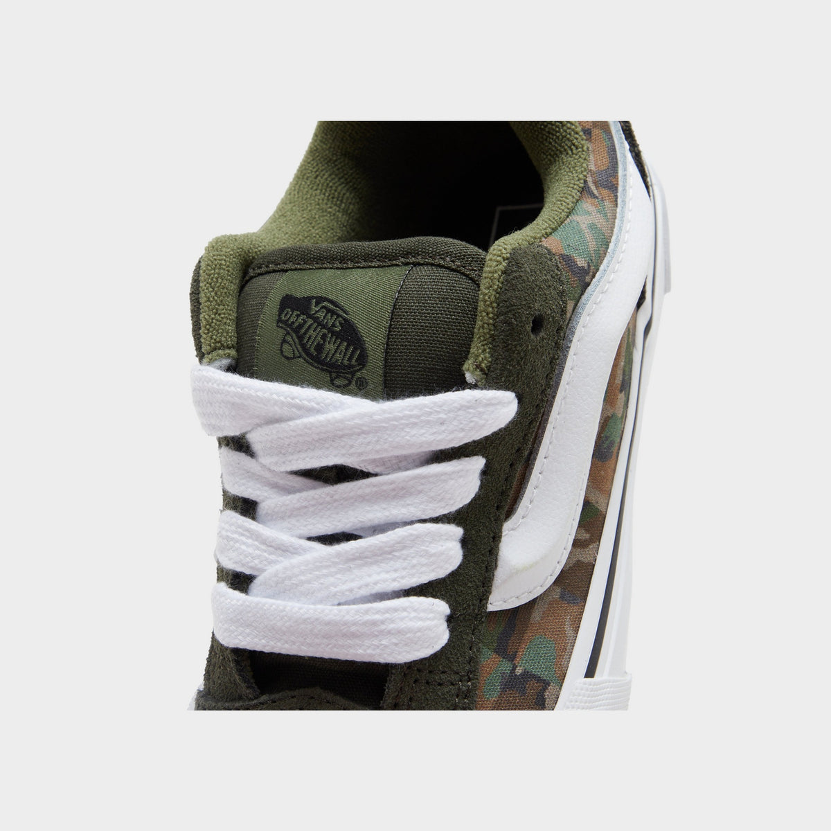 Vans Knu Skool Children