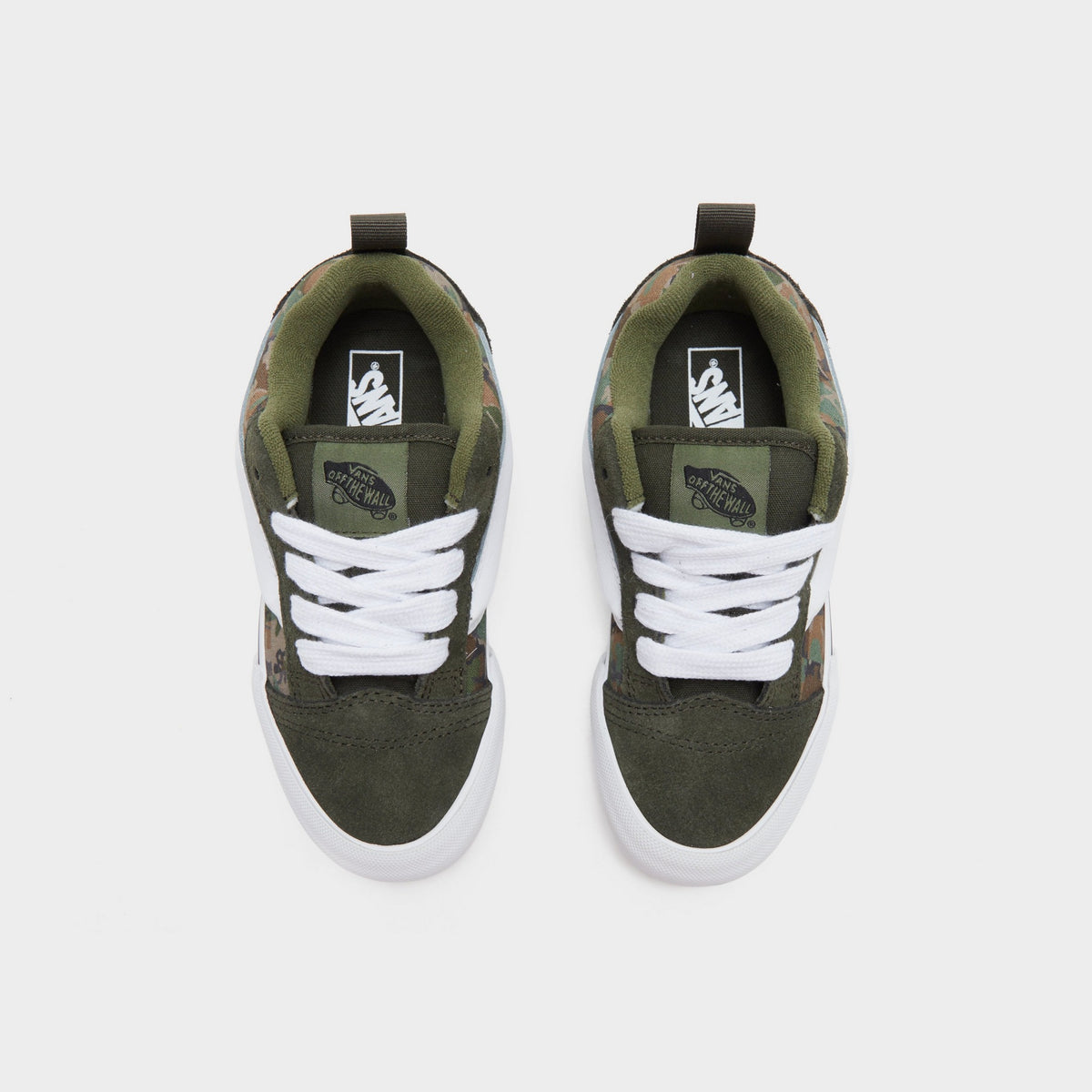 Vans Knu Skool Children