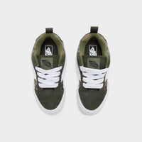 Vans Knu Skool Children