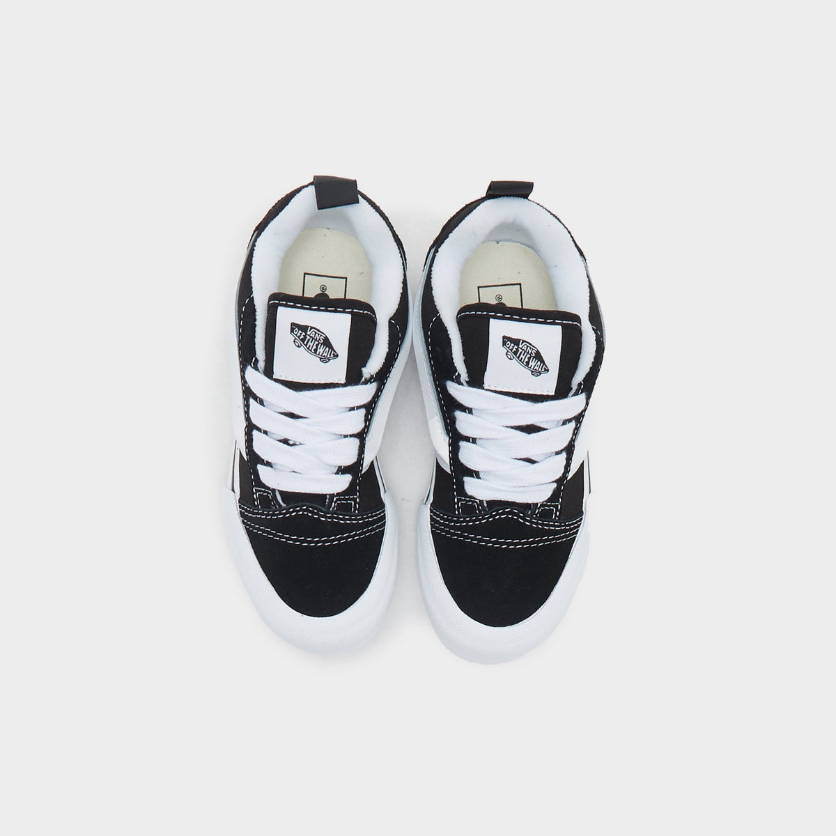 Vans Knu Skool Children