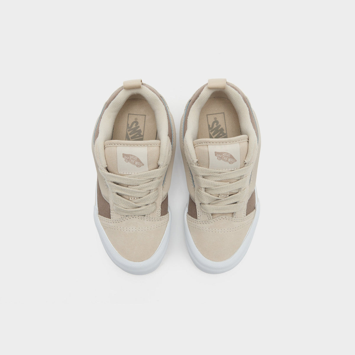 Vans Knu Skool Children
