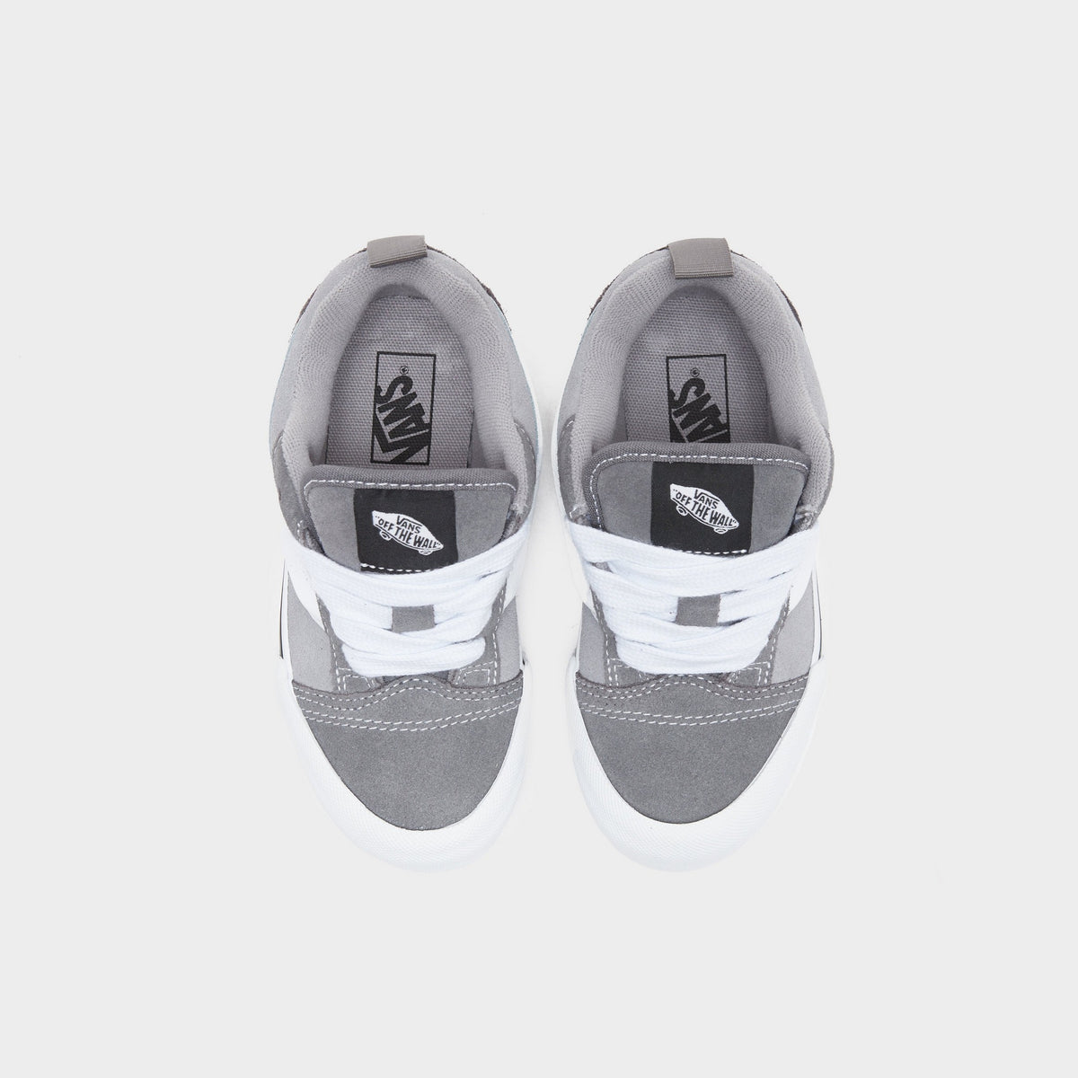 Vans Knu Skool Children
