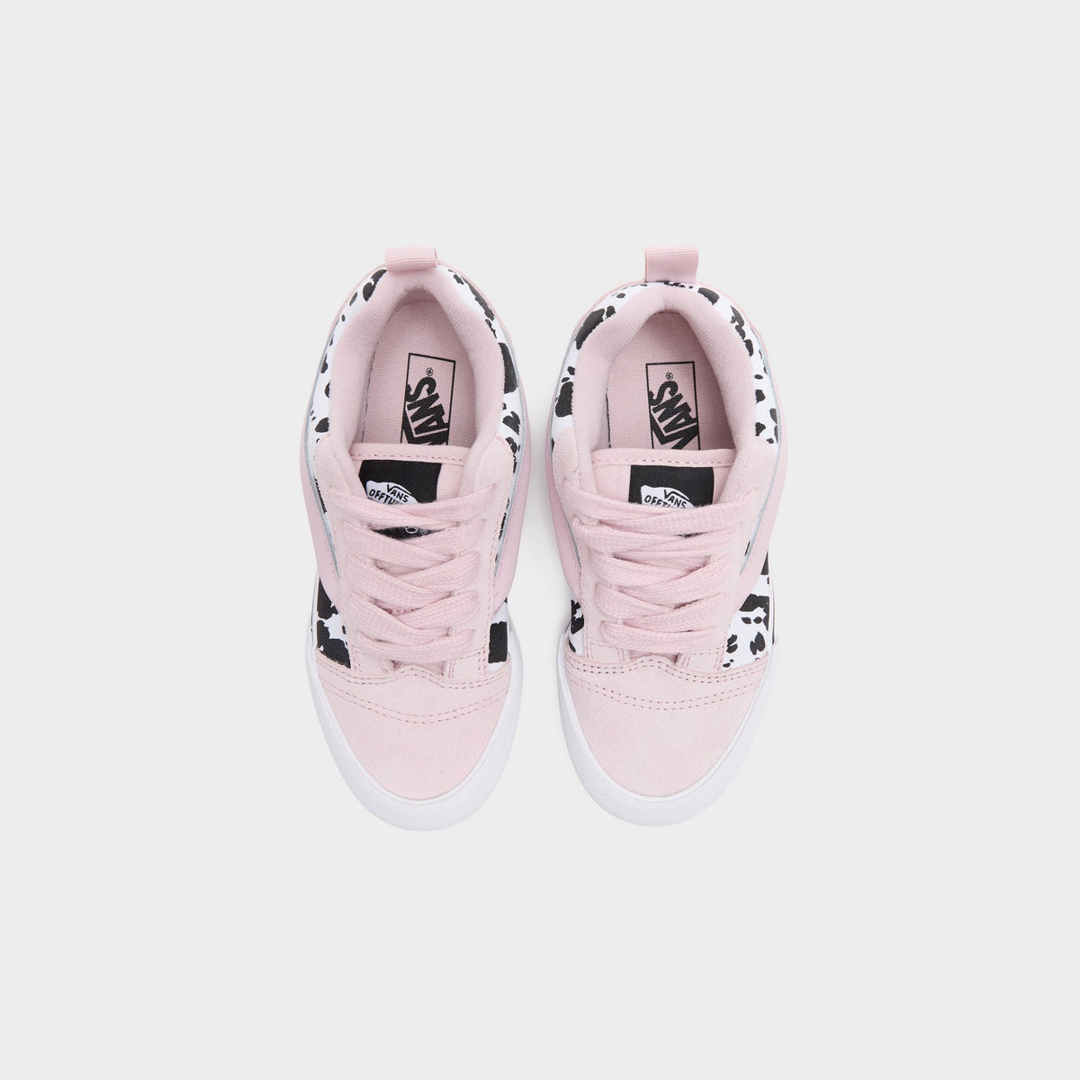 Vans Knu Skool Children