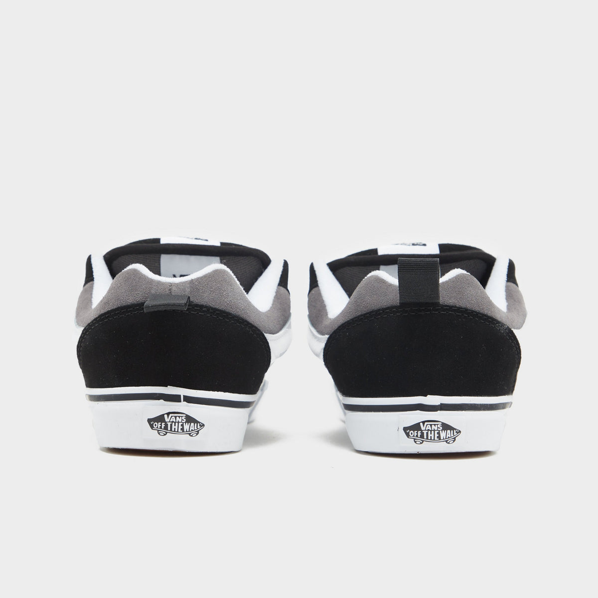 Vans Knu Skool Junior