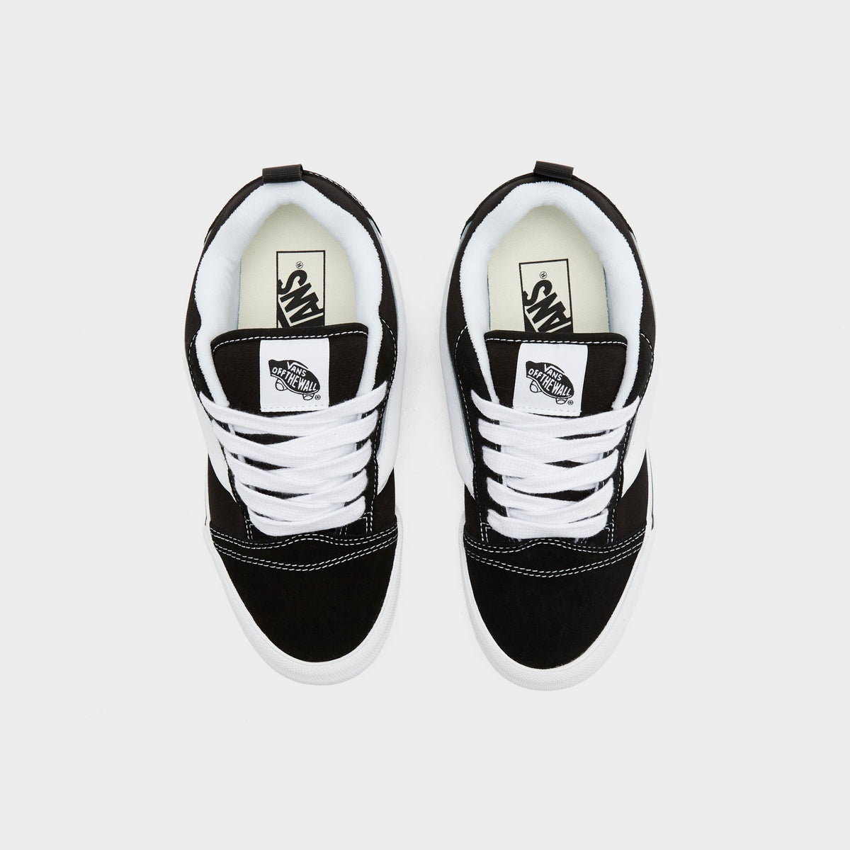 Vans Knu Skool Junior