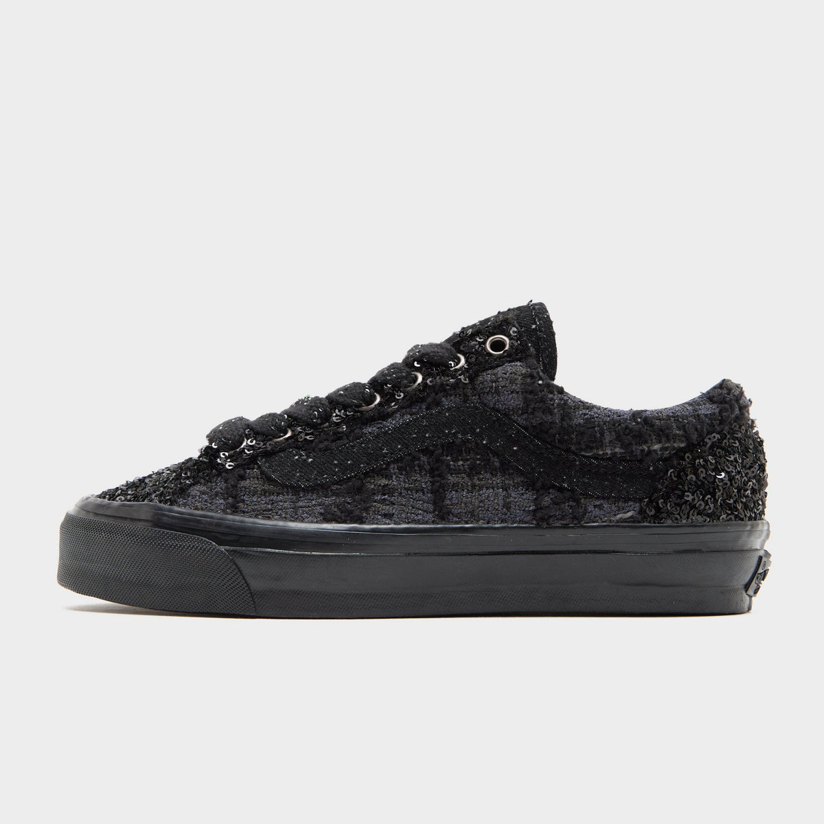 Vans Od Skool LX 36 Fuzzy Women's