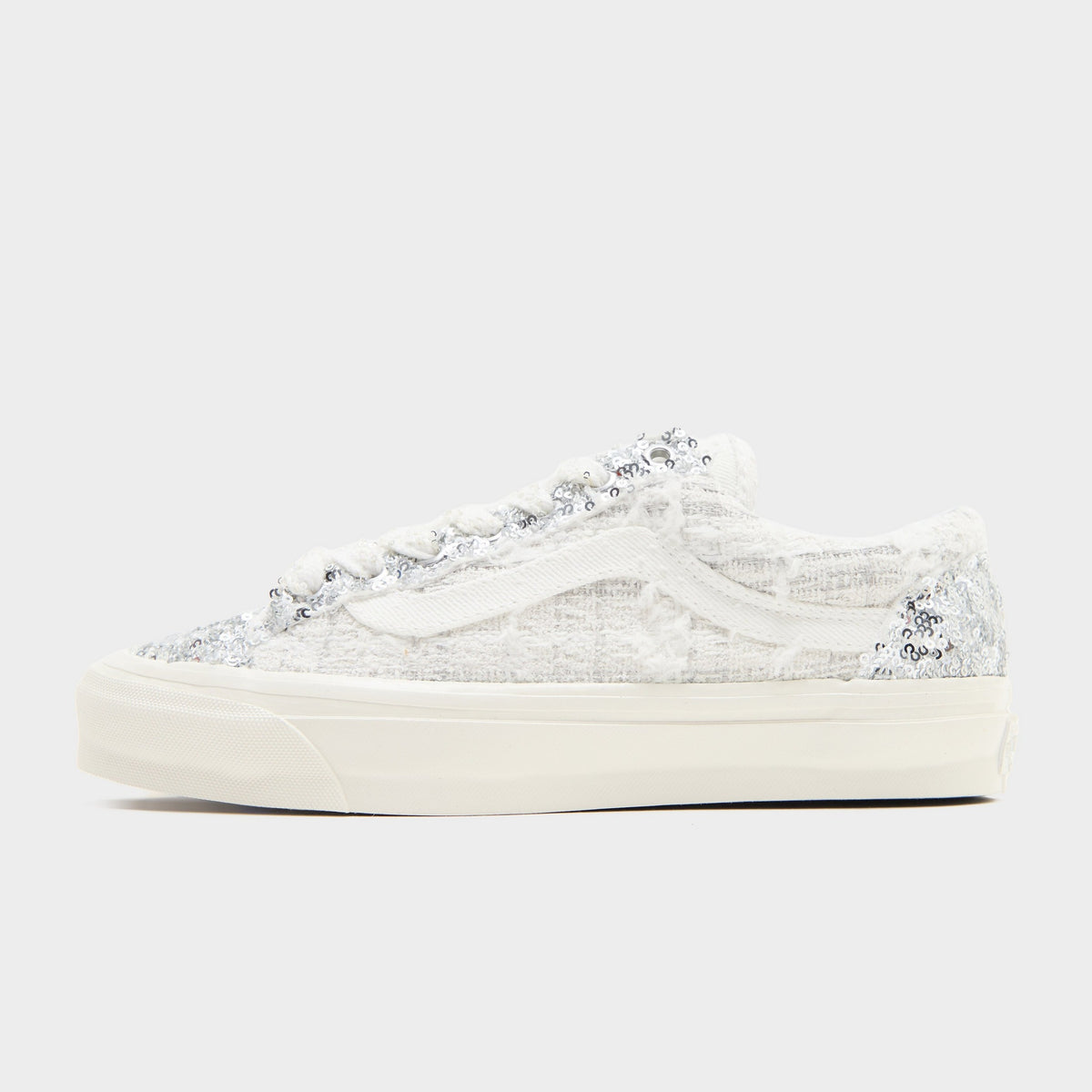 Vans Od Skool LX 36 Fuzzy Women's