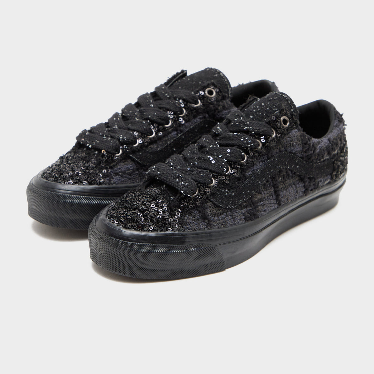 Vans Od Skool LX 36 Fuzzy Women's