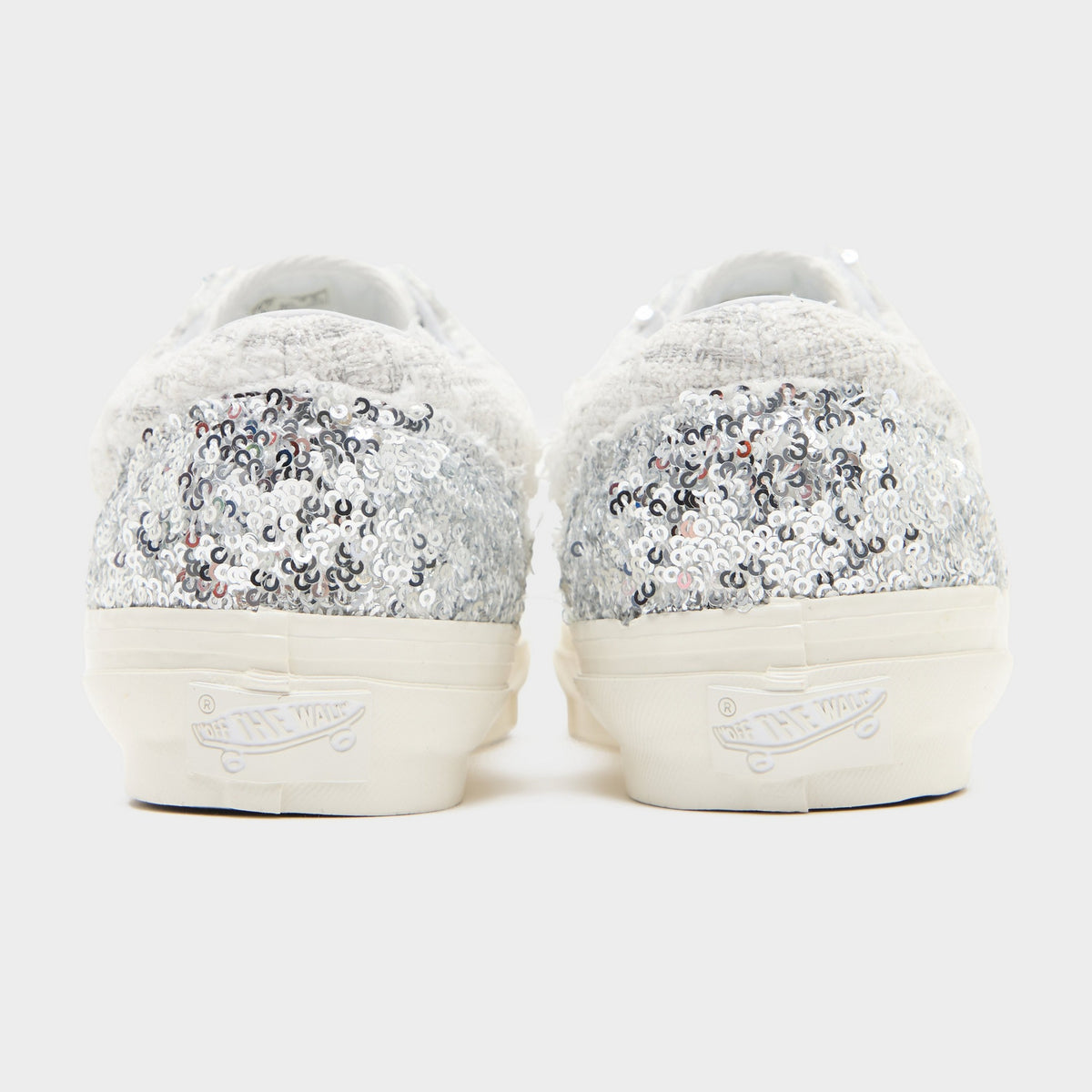 Vans Od Skool LX 36 Fuzzy Women's