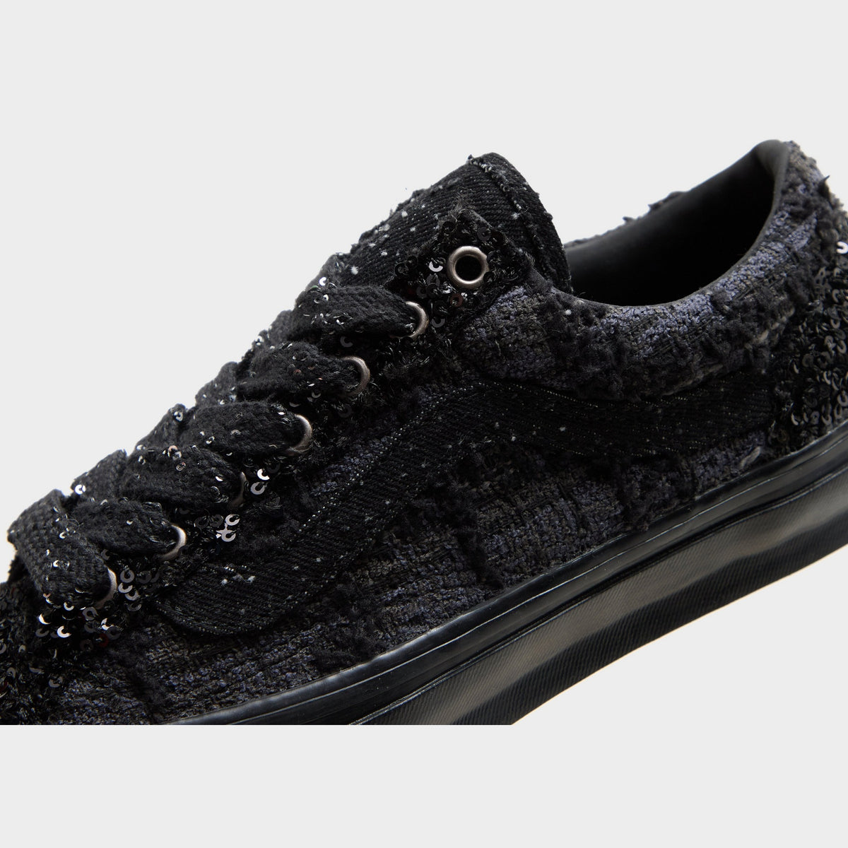 Vans Od Skool LX 36 Fuzzy Women's