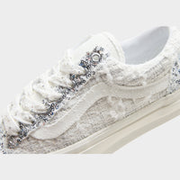 Vans Od Skool LX 36 Fuzzy Women's