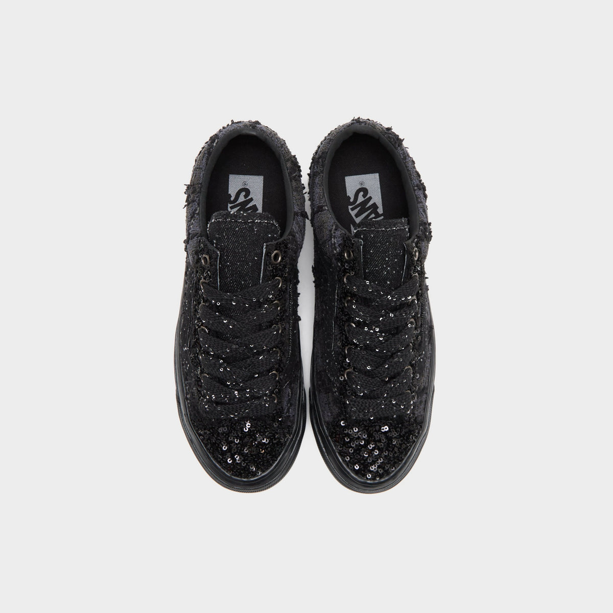 Vans Od Skool LX 36 Fuzzy Women's