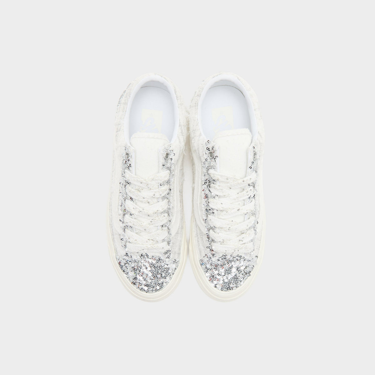 Vans Od Skool LX 36 Fuzzy Women's