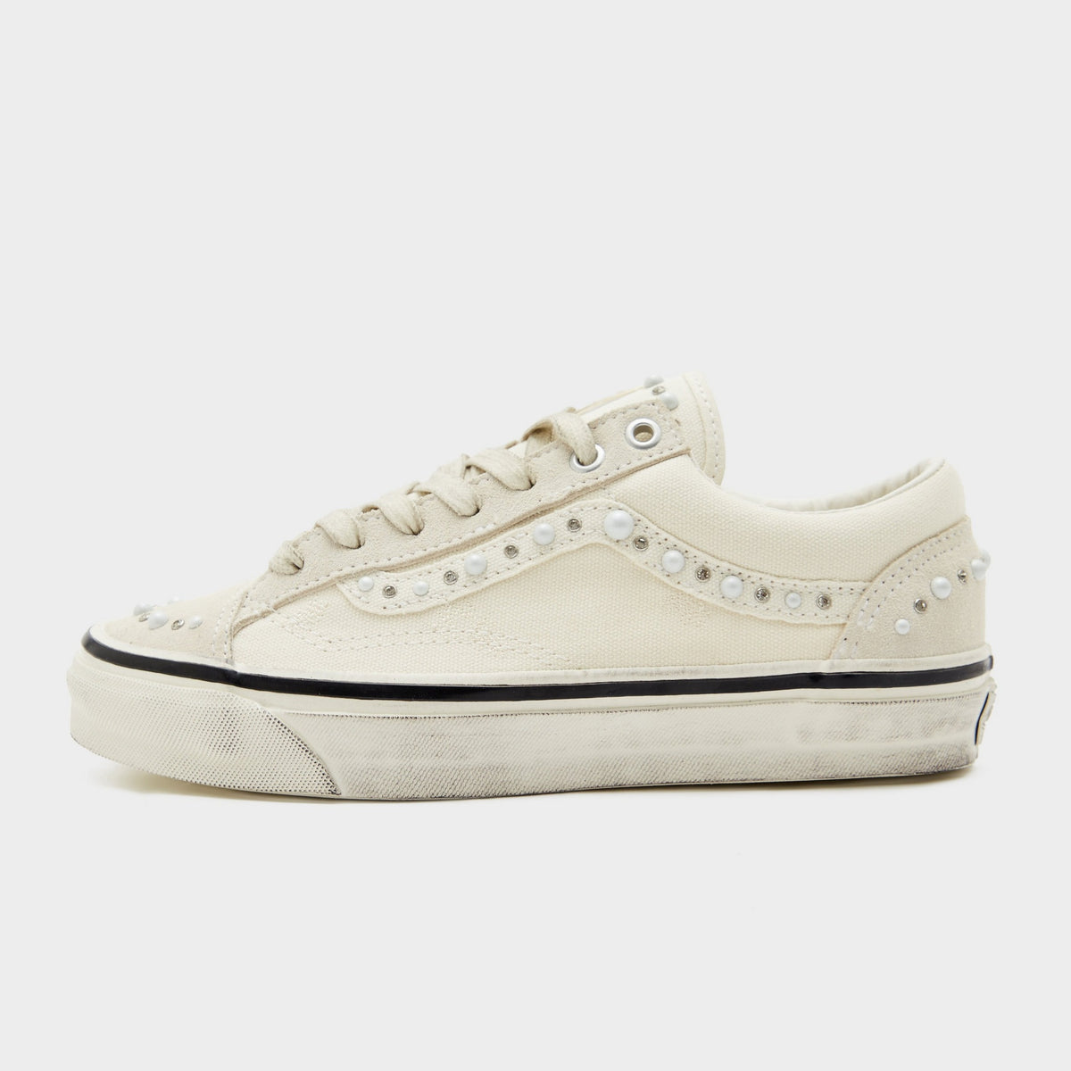 Vans Old Skool LX 36 Pearlised Women's