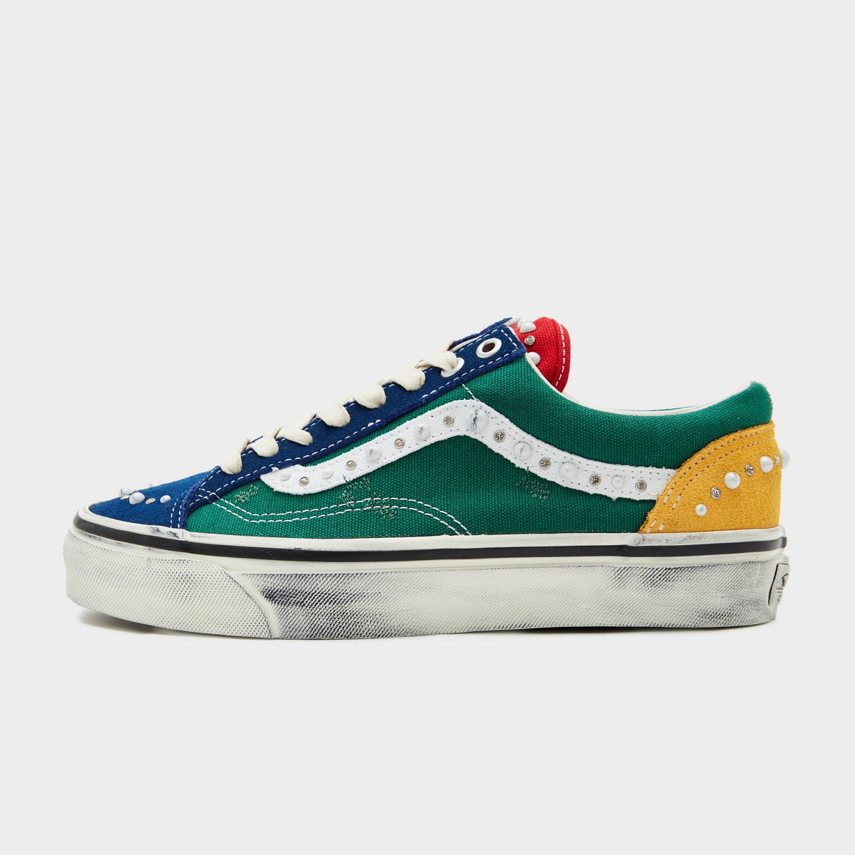 Vans Old Skool LX 36 Pearlised Women's
