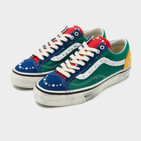 Vans Old Skool LX 36 Pearlised Women's