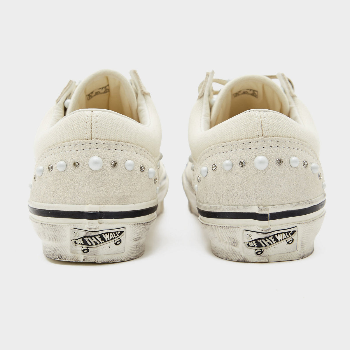 Vans Old Skool LX 36 Pearlised Women's