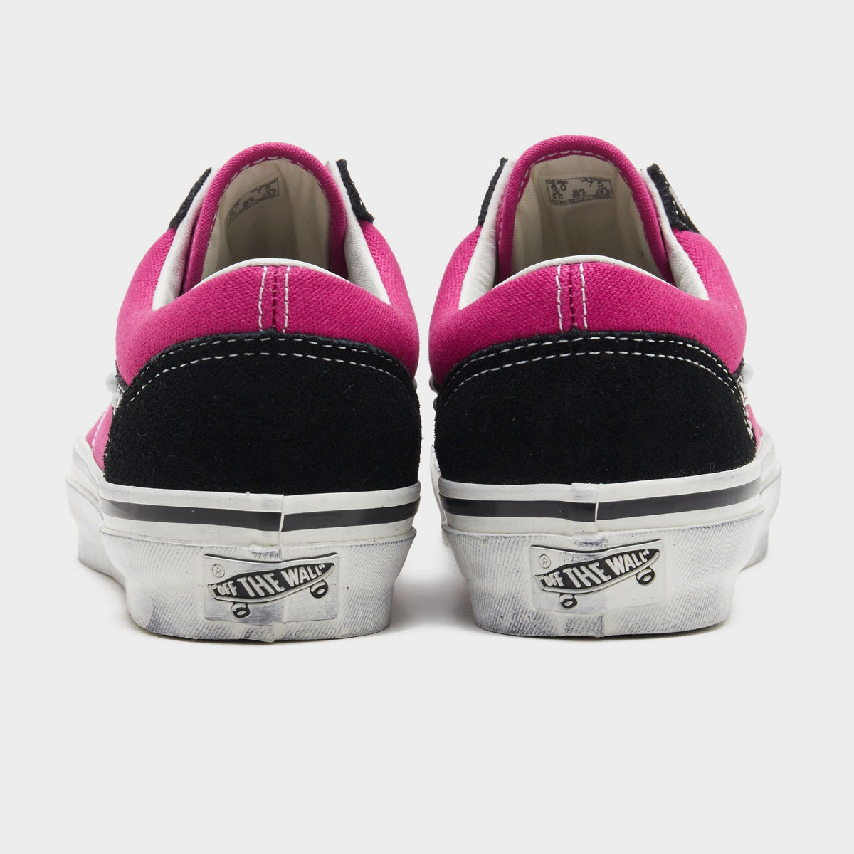 Vans Old Skool LX 36 Pearlised Women's