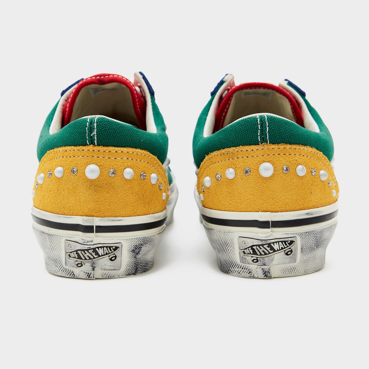 Vans Old Skool LX 36 Pearlised Women's