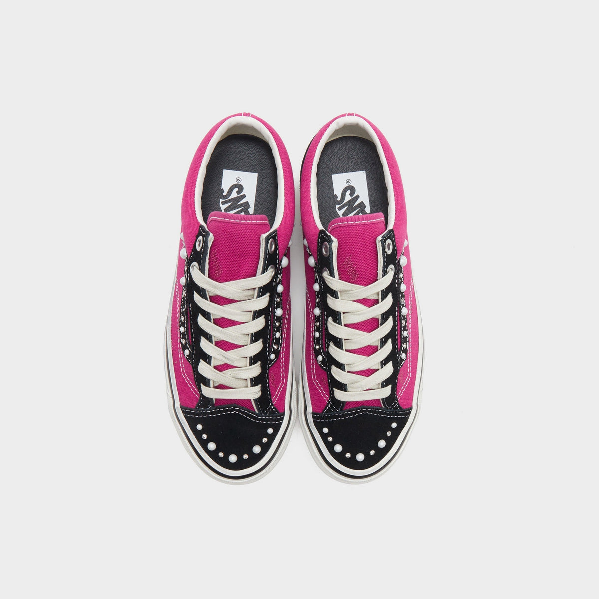 Vans Old Skool LX 36 Pearlised Women's