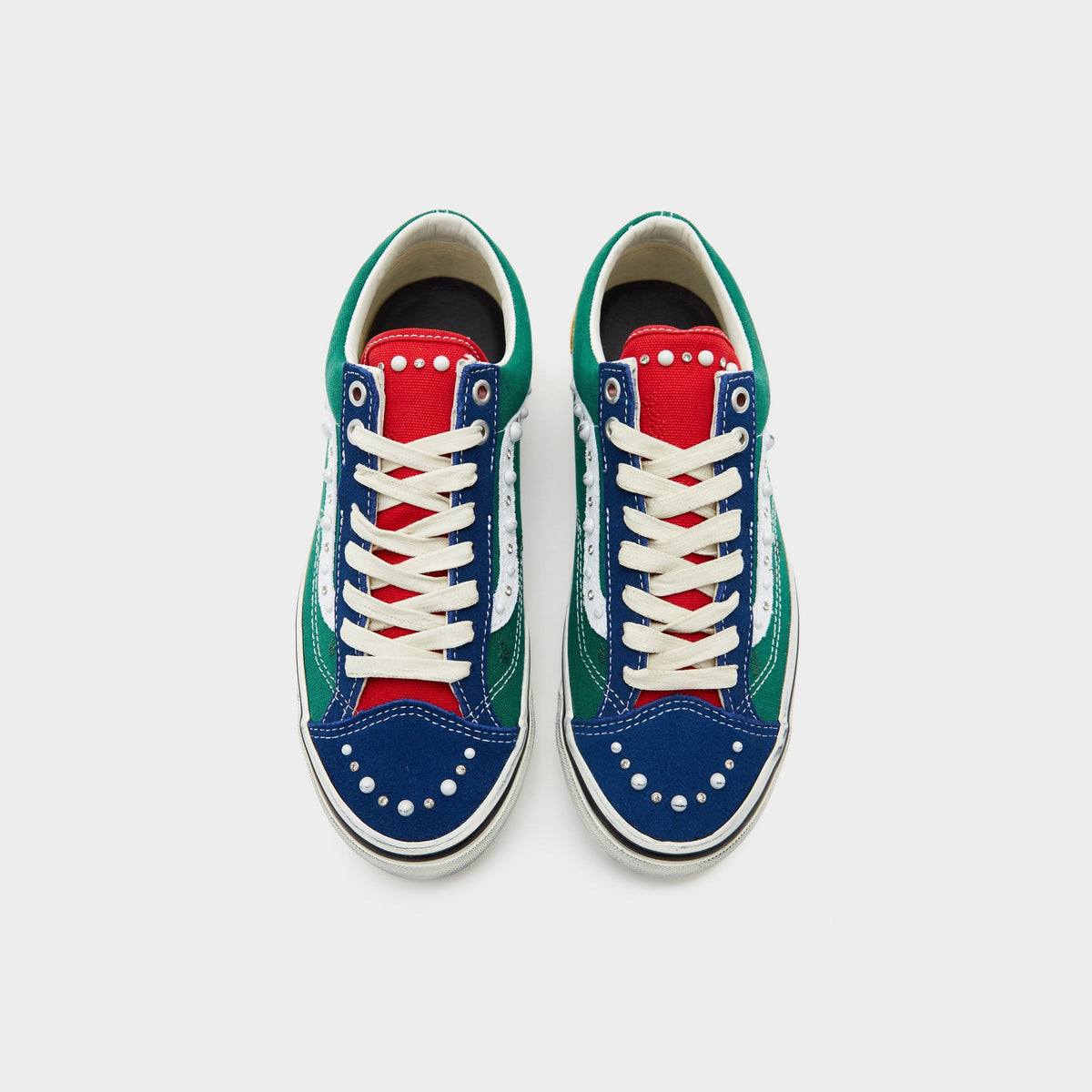 Vans Old Skool LX 36 Pearlised Women's
