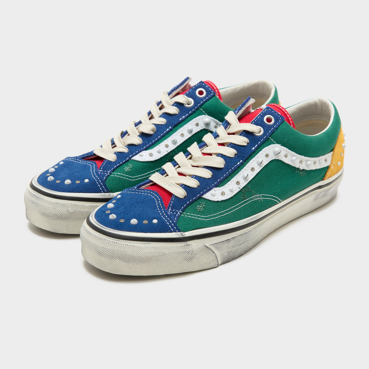 Vans Old Skool Pearlised