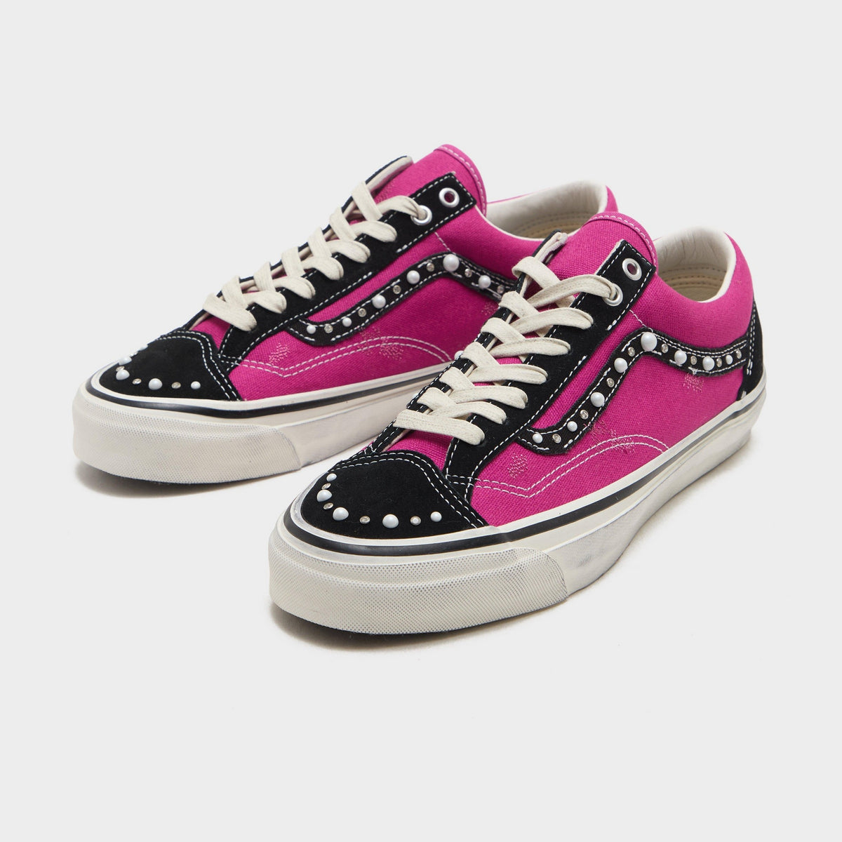 Vans Old Skool Pearlised