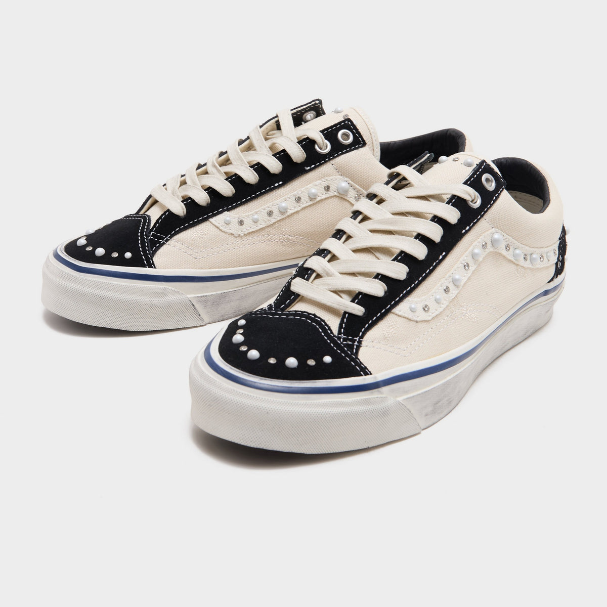 Vans Old Skool Pearlised