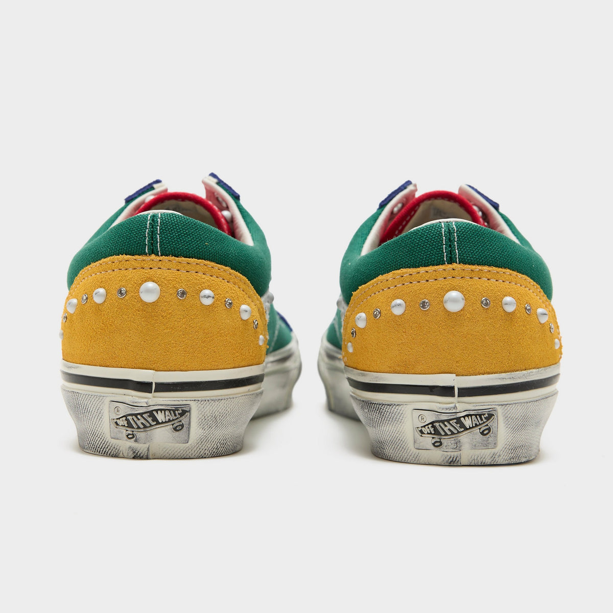 Vans Old Skool Pearlised