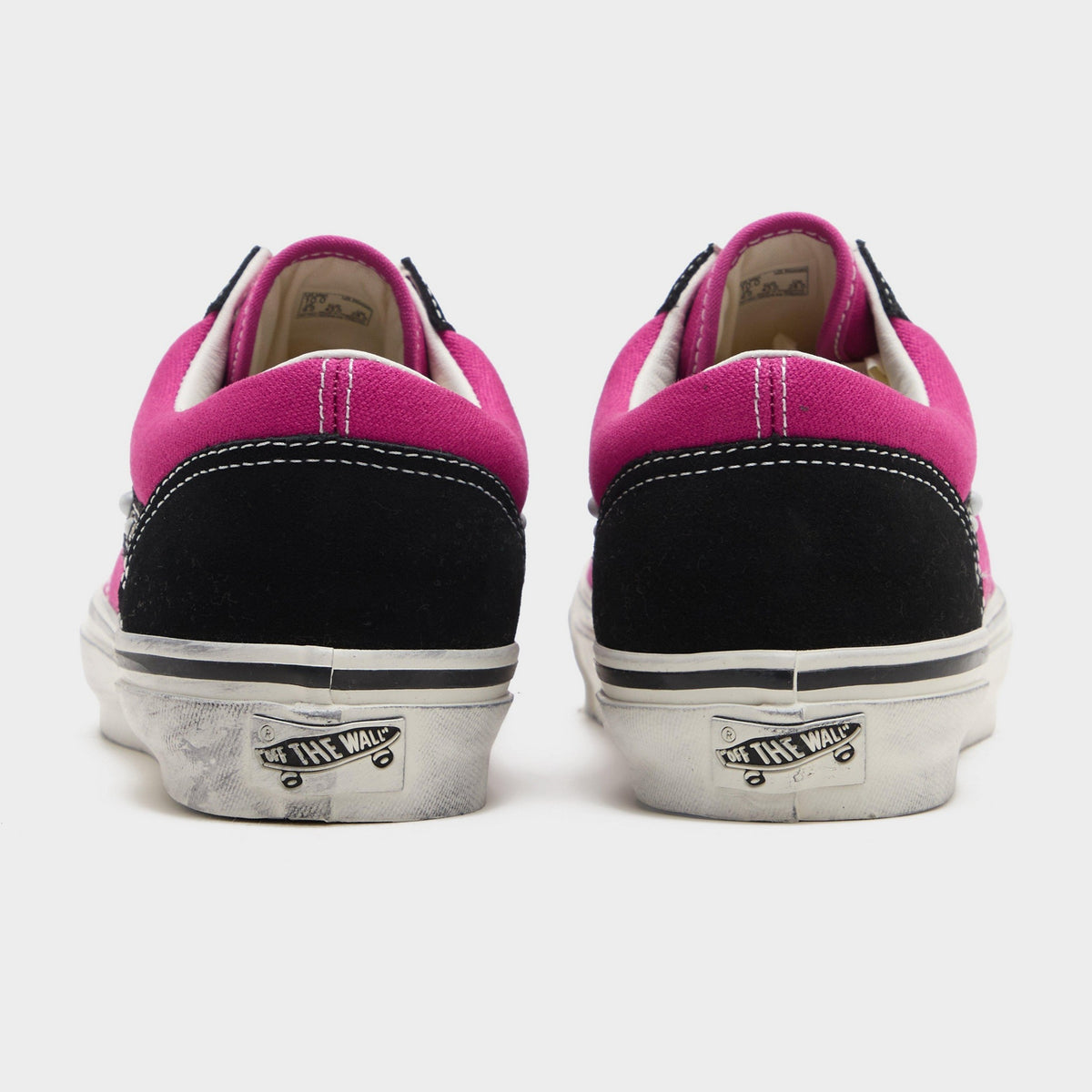 Vans Old Skool Pearlised
