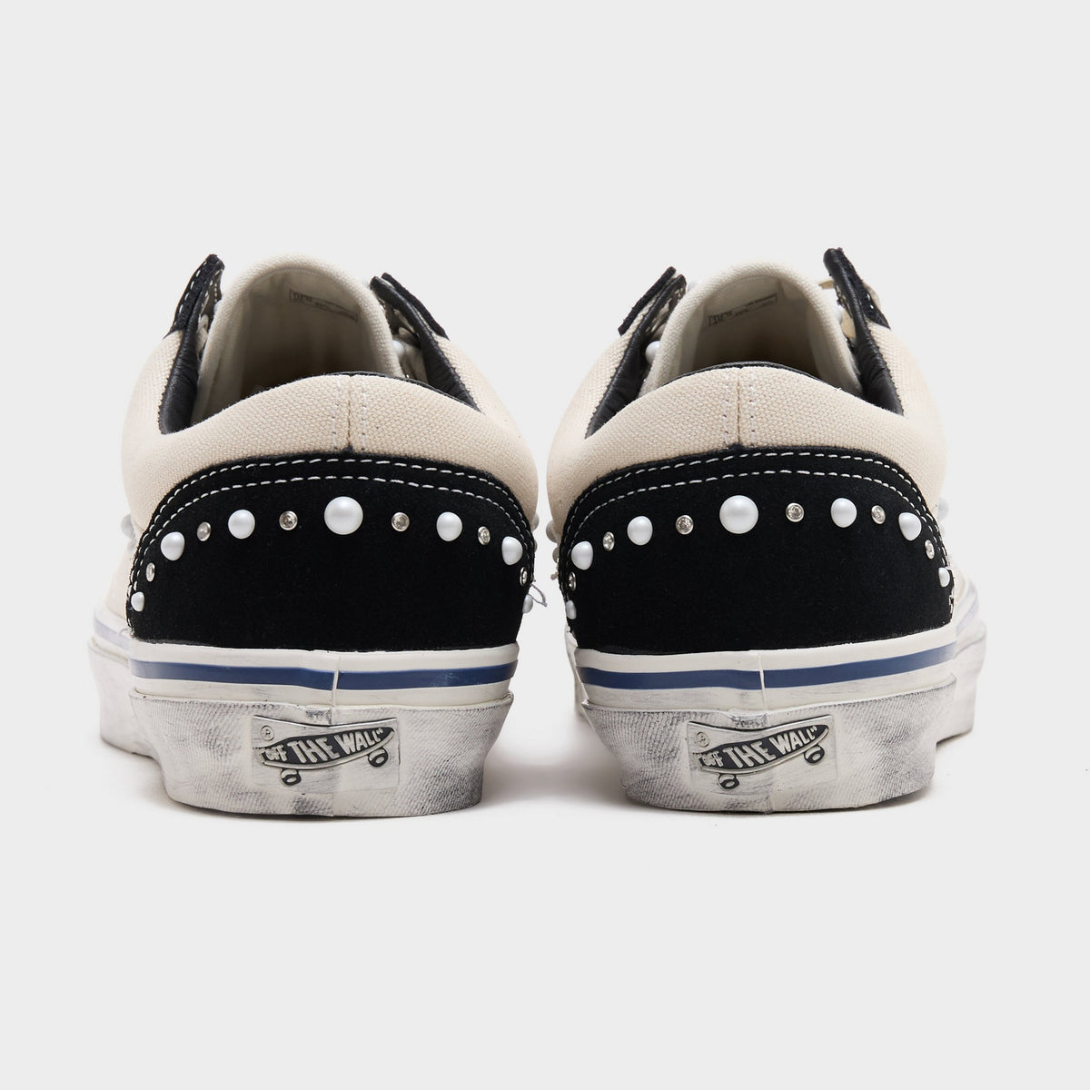 Vans Old Skool Pearlised