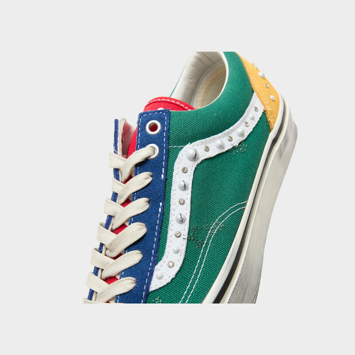 Vans Old Skool Pearlised