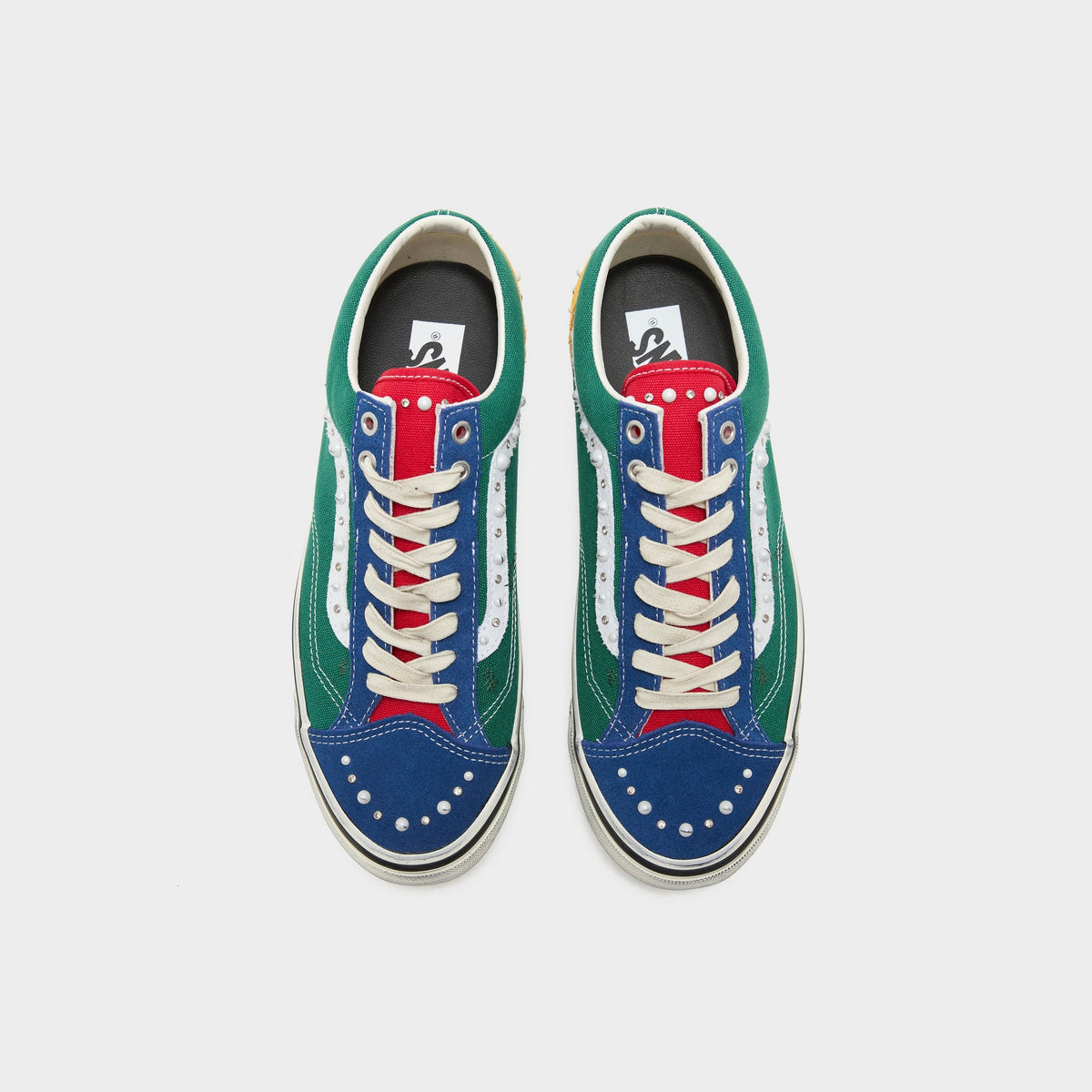 Vans Old Skool Pearlised
